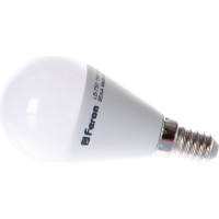 Светодиодная лампа FERON 11W 230V E14 4000K, LB-750 25947