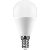 Светодиодная лампа FERON 11W 230V E14 4000K, LB-750 25947