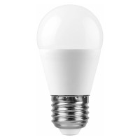 Светодиодная лампа FERON 11W 230V E27 6400K, LB-750 25951