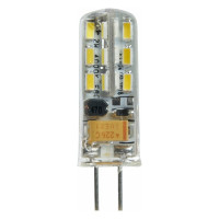 Светодиодная лампа FERON 2W 12V G4 6400K, LB-420 25859