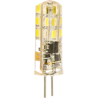 Светодиодная лампа FERON 2W 12V G4 6400K, LB-420 25859