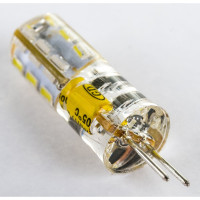 Светодиодная лампа FERON 2W 12V G4 6400K, LB-420 25859
