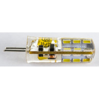 Светодиодная лампа FERON 2W 12V G4 6400K, LB-420 25859