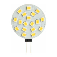 Светодиодная лампа FERON 3W 12V G4 4000K, LB-16 25093