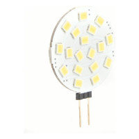 Светодиодная лампа FERON 3W 12V G4 4000K, LB-16 25093
