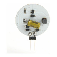 Светодиодная лампа FERON 3W 12V G4 4000K, LB-16 25093