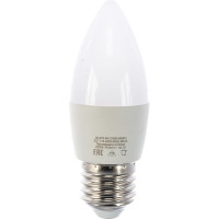 Светодиодная лампа FERON 9W 230V E27 2700K, LB-570 25936