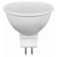 Светодиодная лампа FERON 9W 230V G5.3 6400K, LB-560 25841