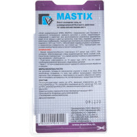Универсальный клей МАСТИКС БЛИЦ Аква 55 гр МС 0116