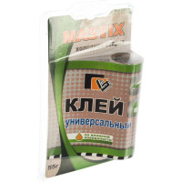 Универсальный клей МАСТИКС МС 0117