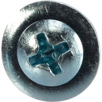 Усиленный саморез Tech-Krep PRO СММ 4,2х13 1000 шт. 146505