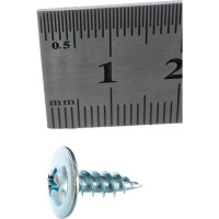 Усиленный саморез Tech-Krep PRO СММ 4,2х13 1000 шт. 146505