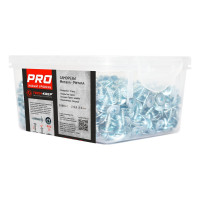 Усиленный саморез Tech-Krep PRO СММ 4,2х13 1000 шт. 146505