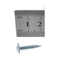 Усиленный саморез Tech-Krep PRO СММ 4,2х19 1500 шт. 146512