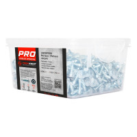 Усиленный саморез Tech-Krep PRO СММ св 4,2х16 1000 шт. 146533