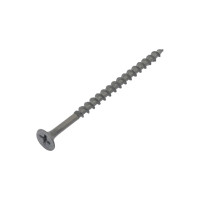 Усиленный саморез Tech-Krep PRO СГД 4,2х65 45 шт - пакет 146451