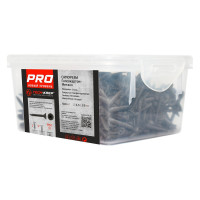 Усиленный саморез Tech-Krep PRO СГМ 3,5х35 500 шт. 146475