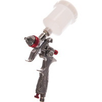 Мини-краскопульт Jeta PRO MINI JL887 HVLP сопло 0.8 мм JL887/08 HVLP