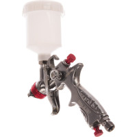 Мини-краскопульт Jeta PRO MINI JL887 HVLP сопло 0.8 мм JL887/08 HVLP
