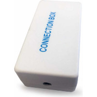 Соединитель Cablexpert NCA-LSAU5E-01 RJ-45 кат.5. UTP. Krone LSA NCA-LSAU5E-01
