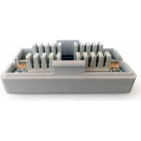Соединитель Cablexpert NCA-LSAU5E-01 RJ-45 кат.5. UTP. Krone LSA NCA-LSAU5E-01