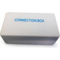 Соединитель Cablexpert NCA-LSAU5E-01 RJ-45 кат.5. UTP. Krone LSA NCA-LSAU5E-01