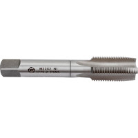 Метчик машинно-ручной ООО "ТМТ ГРУПП" комплект М 22 х2 Р6М5 55048