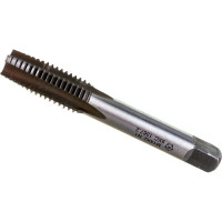 Метчик ручной ООО "ТМТ ГРУПП" комплект М 14 х2 9ХС 48115