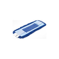 Плоский моп A-VM 50х13 см, хлопок CN3069