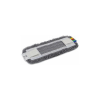 Плоский моп A-VM 40х13 см, хлопок CN3040