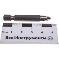 Бита (2 шт; PZ2; 50 мм) PATRIOT 818010030