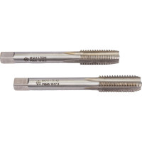 Метчик м/р комплект ООО "ТМТ ГРУПП" М 12 х1.75 Р6М5 ТМ 54637