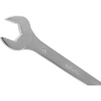 Рожковый ключ Inforce 22x24мм, Сталь Cr-V 06-05-65
