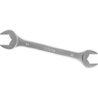 Рожковый ключ Inforce 22x24мм, Сталь Cr-V 06-05-65
