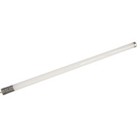 Светодиодная лампа SAFFIT 10W 230V G13 4000K, SBT6010 55058