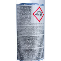 Силиконовый герметик FOME FLEX SANITARY SILICON 102 (черный; 310 мл) 01-4-1-103