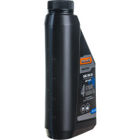 Масло для 4-х тактных двигателей, 1 л ECOLOGIC DWO 500