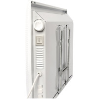 Конвекторный нагреватель воздуха QUATTRO ELEMENTI QE-1500KS 0.75/1,5кВт 790-502