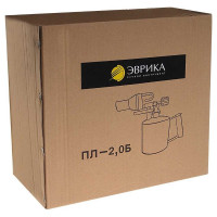 Лампа паяльная Эврика ER-114057 967270