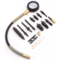 Дизельный компрессометр для легковых автомобилей Car-Tool CT-1002