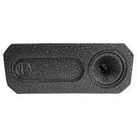 Навесной замок ЧАЗ ВС2-3А отк.кир-ч