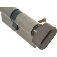 Цилиндровый механизм Фабрика замков E AL 70 T01 AB УТ-00000562