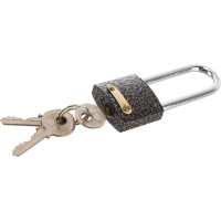 Навесной замок Фабрика замков 303F-30L СТ-00000341