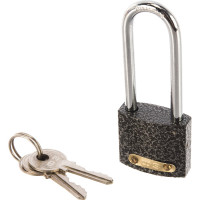 Навесной замок Фабрика замков 303F-30L СТ-00000341