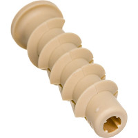 Дюбель для газобетона ЕВРОПАРТНЕР PBT 6, 60 шт. 76091212