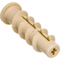 Дюбель для газобетона ЕВРОПАРТНЕР PBT 4, 60 шт. 76091210