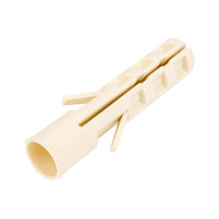 Нейлоновый дюбель для крепления строительных лесов ЕВРОПАРТНЕР PND-14 14х70 mm, 20 шт 86703