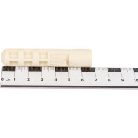 Нейлоновый дюбель для крепления строительных лесов ЕВРОПАРТНЕР PND-14 14х70 mm, 20 шт 86703