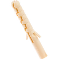 Нейлоновый дюбель ЕВРОПАРТНЕР PND-8L 8х65 mm удлиненный, 50 шт 76082047