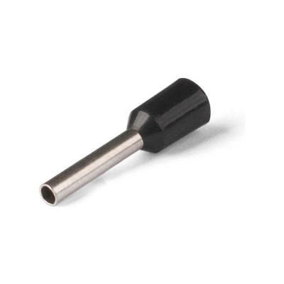 Наконечник КВТ НШВИ 1,5-12 (100шт./уп.) 79441